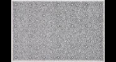 MD Entree - Deurmat - Schoonloopmat - Ambiance - Diamond Crystal - 40 x 60 cm