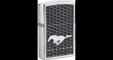 Aansteker Zippo Ford Mustang