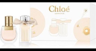 Chloé Nomade Eau de Toilette 50ml Spray
