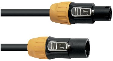 Eurolite IP T-Con Verbindungskabel 3x1,5 5m - Kabel
