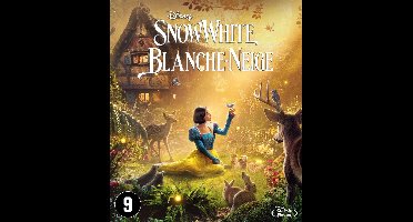 Snow White (Blu-ray)