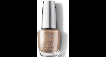OPI Infinite Shine - Fall-ing for Milan -Nagellak met Geleffect
