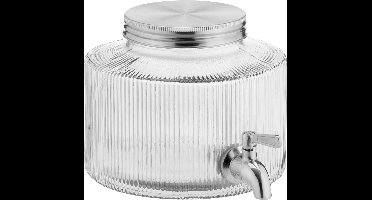 Limonadetap - Watertap - Limonade Tap