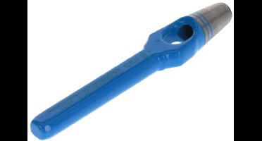 Gedore 4543110 Holpijp 9 mm