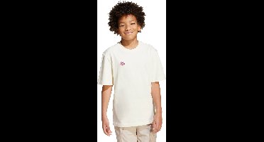 adidas Sportswear The Simpsons Graphics T-shirt Kids - Kinderen - Wit
