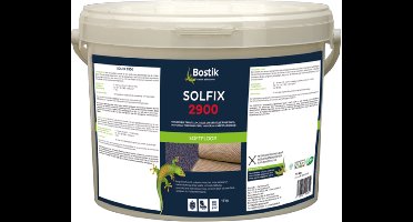 Bostik Solfix 2900 14kg