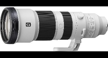 Sony FE 400-800mm f/6.3-8 G OSS Lens
