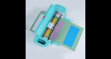 Cutting Mat 3 Pack - Green Standard Grip 30.5 x 61cm