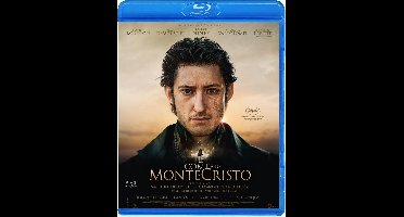 Le Comte de Monte-Cristo (Blu-ray)