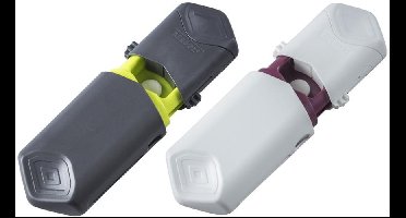 Pillensplijter groot : Grijs