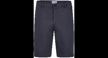 Joop! Heren Chino Broek RUDO regular/straight Zwart W 38 Volwassenen