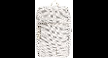 MANDARINA DUCK Vrije tijd rugzak Rugzak MD20 Backpack Whitecap Gray Crème