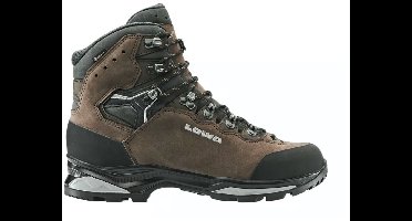 Lowa Camino Evo Gore-Tex Wandelschoen Brown Graphite Maat 41