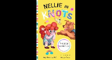 Nellie in Knots: The Dog Olympics