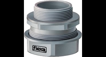 Flexa 5020.130.016 FLE SLANGWARTEL KUNSTSTOF PG16 per 50