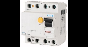 Eaton FRCMM-63/4/03-G/A AARDLEKSCHAKELAAR