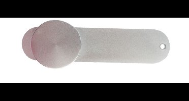 Knopschild 58/300K 160X38 Blind F1