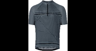 VAUDE Men's Posta HZ Tricot LE II, fietskleding, Heren, Sporttrui