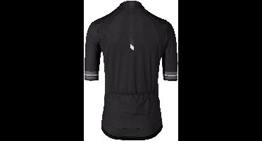VAUDE Men's Furka FZ Tricot II, fietskleding, Heren, Sporttrui