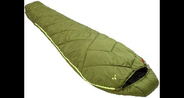 VAUDE Sioux 400 II SYN, Unisex, Slaapzak