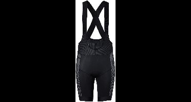 VAUDE Men's Bike Bib Innerpants XP, fietskleding, Heren, Fietsbroek