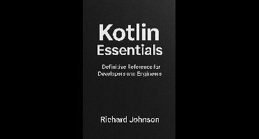 Kotlin Essentials