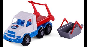 Cavallino Torpedo Container Vrachtwagen, 26cm