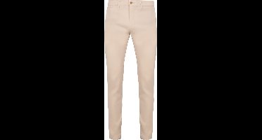 Suitable Chino broek Plato Ecru - Maat 50 - Heren - Mannen broeken