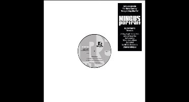 Attilio Zanchi - For Harry Carney/Boogie Stop Shuffle Dj (LP)