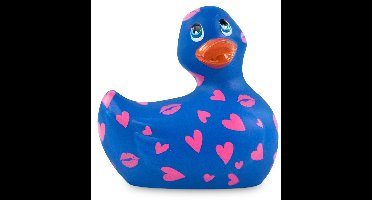 I Rub My Duckie 2.0 Romance - Paars/Roze
