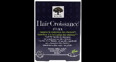 New Nordic Hair Growth Max 60 Capsules