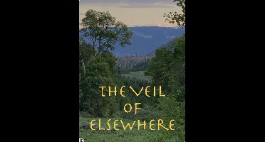 The Order of Tzedek 1 - The Veil of Elsewhere