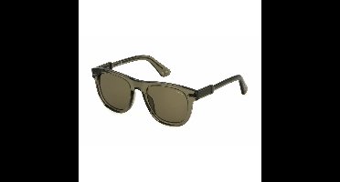 Zonnebril Heren Police SPLL87-520G61 Ø 52 mm