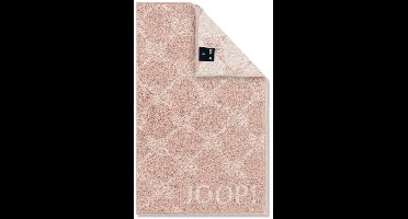 JOOP! Gastendoekje Classic Cornflower Een maat, 30x50 Set van 1