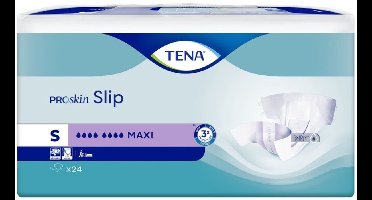 Tena Slip Maxi Small