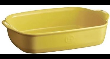 Emile Henry Ovenschaal - Provence - 29 x 19 cm / 1.65 liter