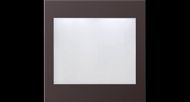 JUNG AL 2539 RGB D JUN LED LICHTSIGNAAL