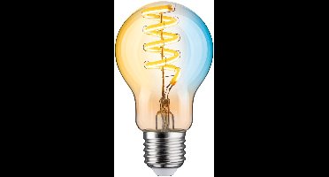 Startsets met prijsvoordeel Zigbee 3.0 LED-gloeilamp Filament E27 Tunable White + Gateway smik + Schakelaar