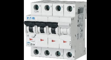 EATON INDUSTRIES FAZ Stroomonderbreker - 278979 - E32YK