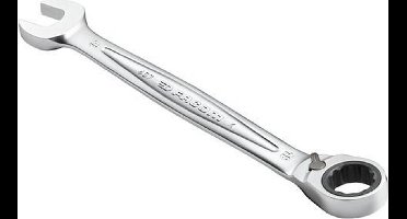 Facom Standaard Ringsteeksleutels Met Ratel 467.27