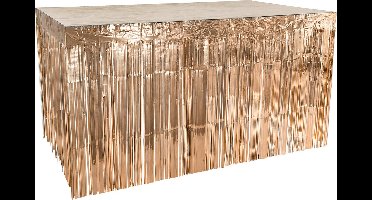 Boland - Tafelrok Metallic roségoud Roségoud - Rose gold - Rose gold