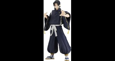 Jujutsu Kaisen - Noritoshi Kamo - Jukon No Kata figuur 16cm
