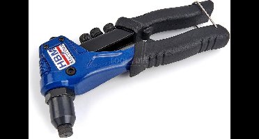 HBM Professionele Popnageltang 2,4-4,8 mm