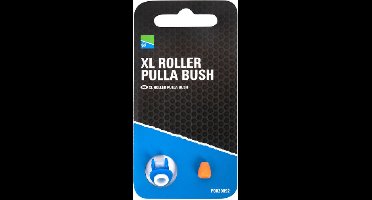 Preston - XL Roller Pulla Bush - Preston