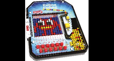 Quercetti Codespel Pallino Coding Junior 42 X 35 Cm