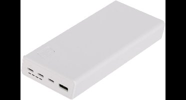 Green Cell - Powerbank - Powerplay-20S - 20000mAh - 22.5W - Ultra Charge