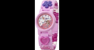 LEGO Friends Olivia kinderhorloge