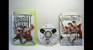 Guitar Hero 2 (Alleen Software)