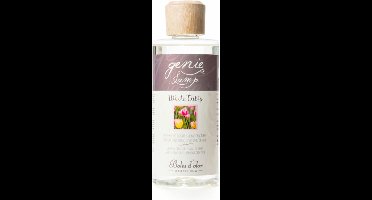 Lampenolie - White Tulip – 500 ml - Boles d'olor