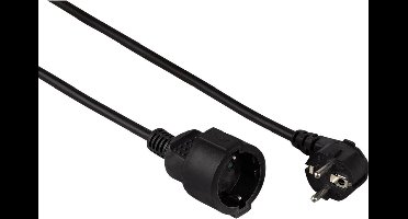 Hama SCHUKO VERL.ZW. 5M PROFI